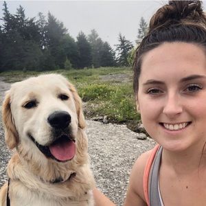 Meet your Posher, Camryn